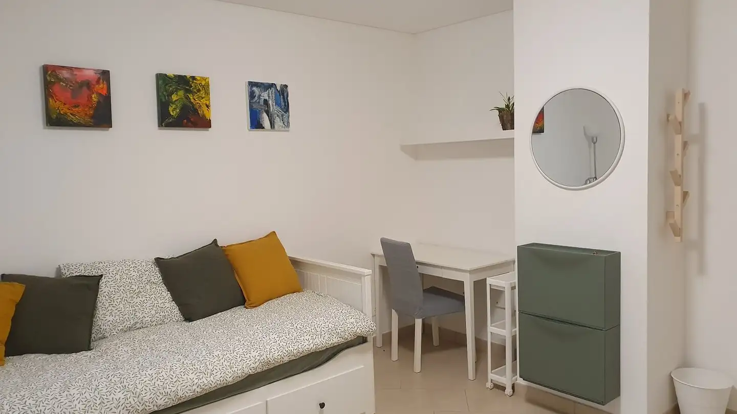 Wohnung mieten - Via Arbigo 80, 6616 Losone