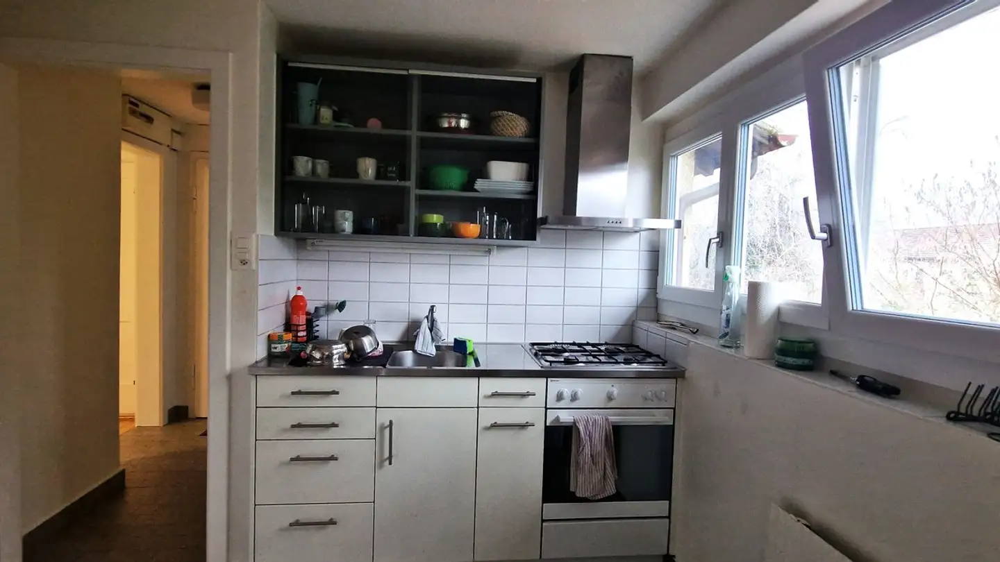 Wohnung mieten - Wülflingerstrasse 324, 8408 Winterthur - Foto 2