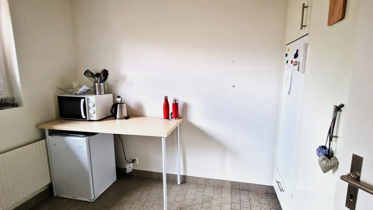 Wohnung mieten - Wülflingerstrasse 324, 8408 Winterthur - Foto 3