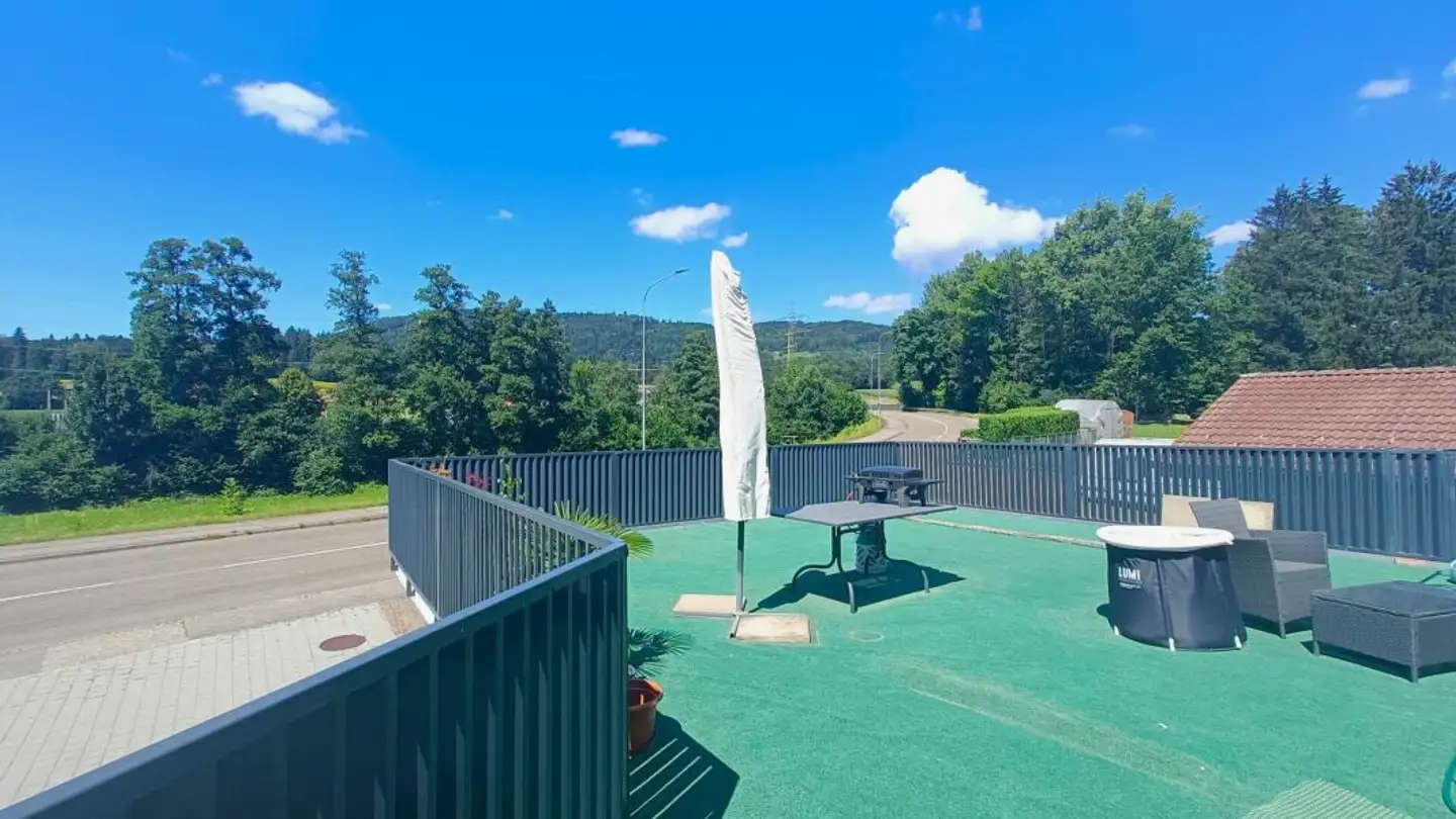 Appartamento in affitto - Walterswilerstrasse 2, 4665 Oftringen