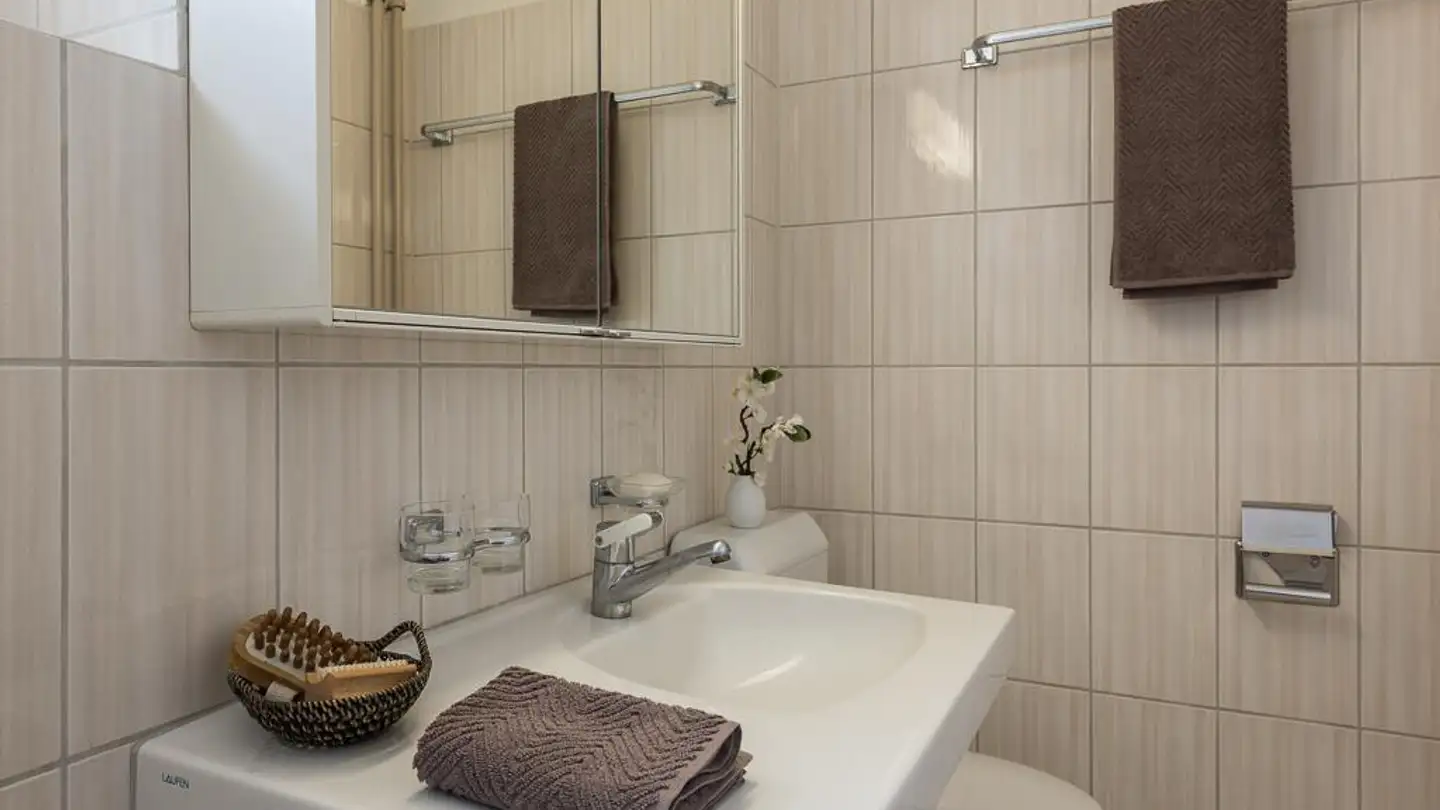 Apartment for rent - Schulhausstrasse 1, 8427 Rorbas - Photo 3