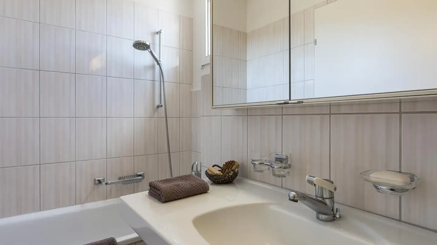 Apartment for rent - Schulhausstrasse 1, 8427 Rorbas - Photo 4