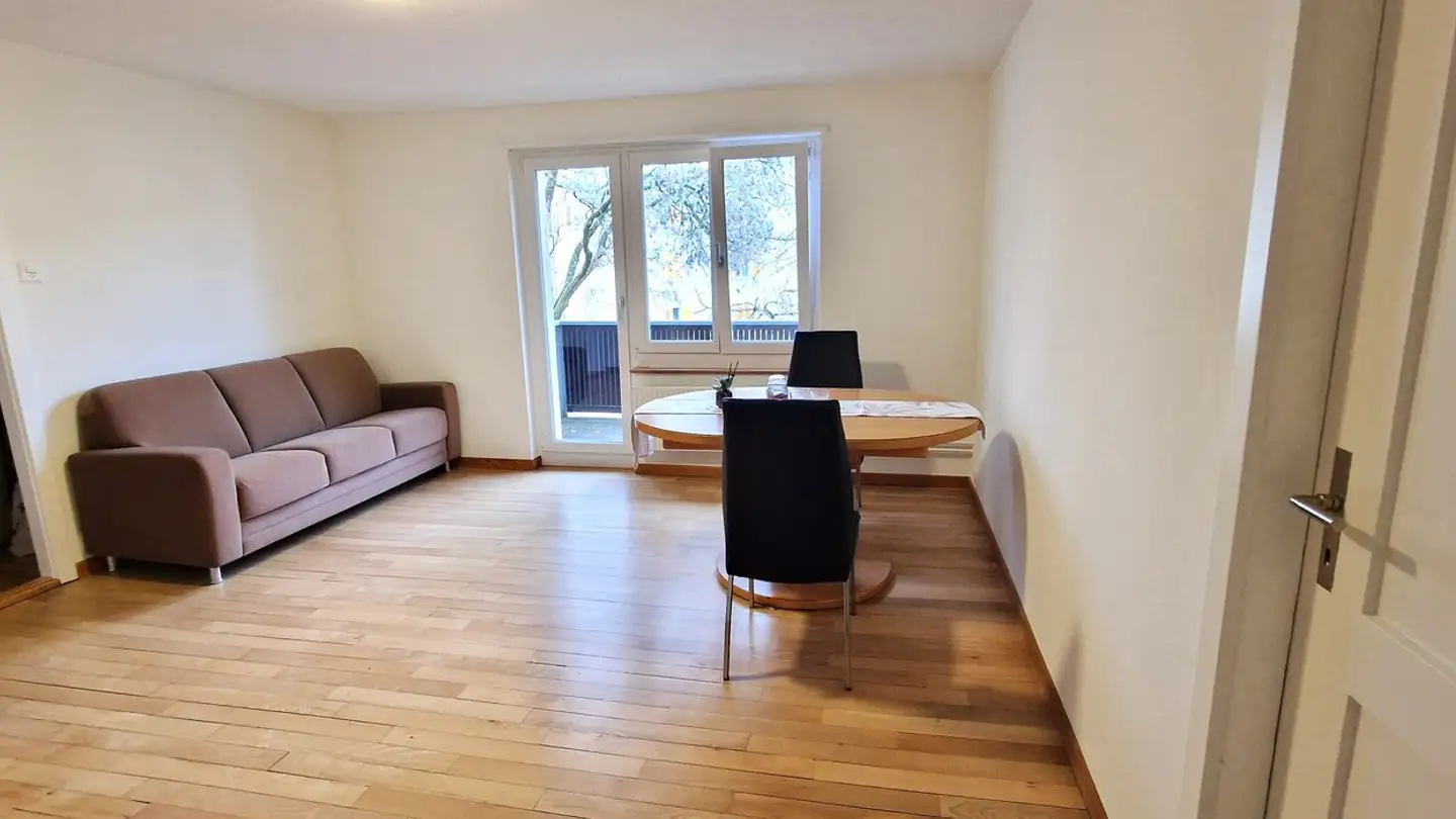 Wohnung mieten - Wülflingerstrasse 324, 8408 Winterthur - Foto 4