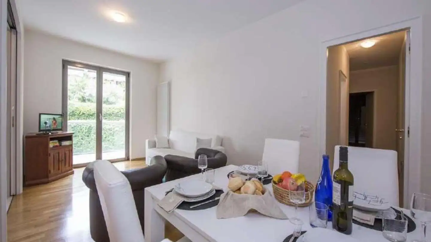 Apartment for sale - 6900 Lugano