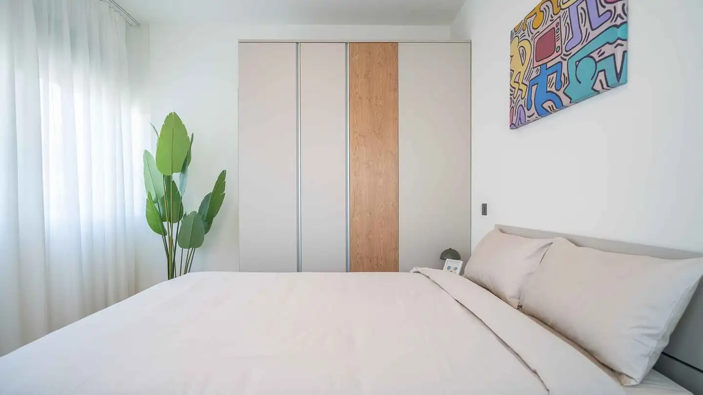 Möblierte Wohnung mieten - Bahnhofstrasse 46, 8200 Schaffhausen - Foto 4