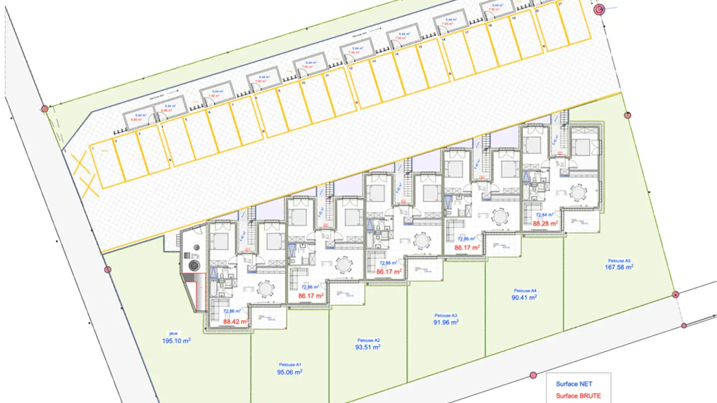 Apartment for sale - Sierre, 3960 Sierre - Photo 4