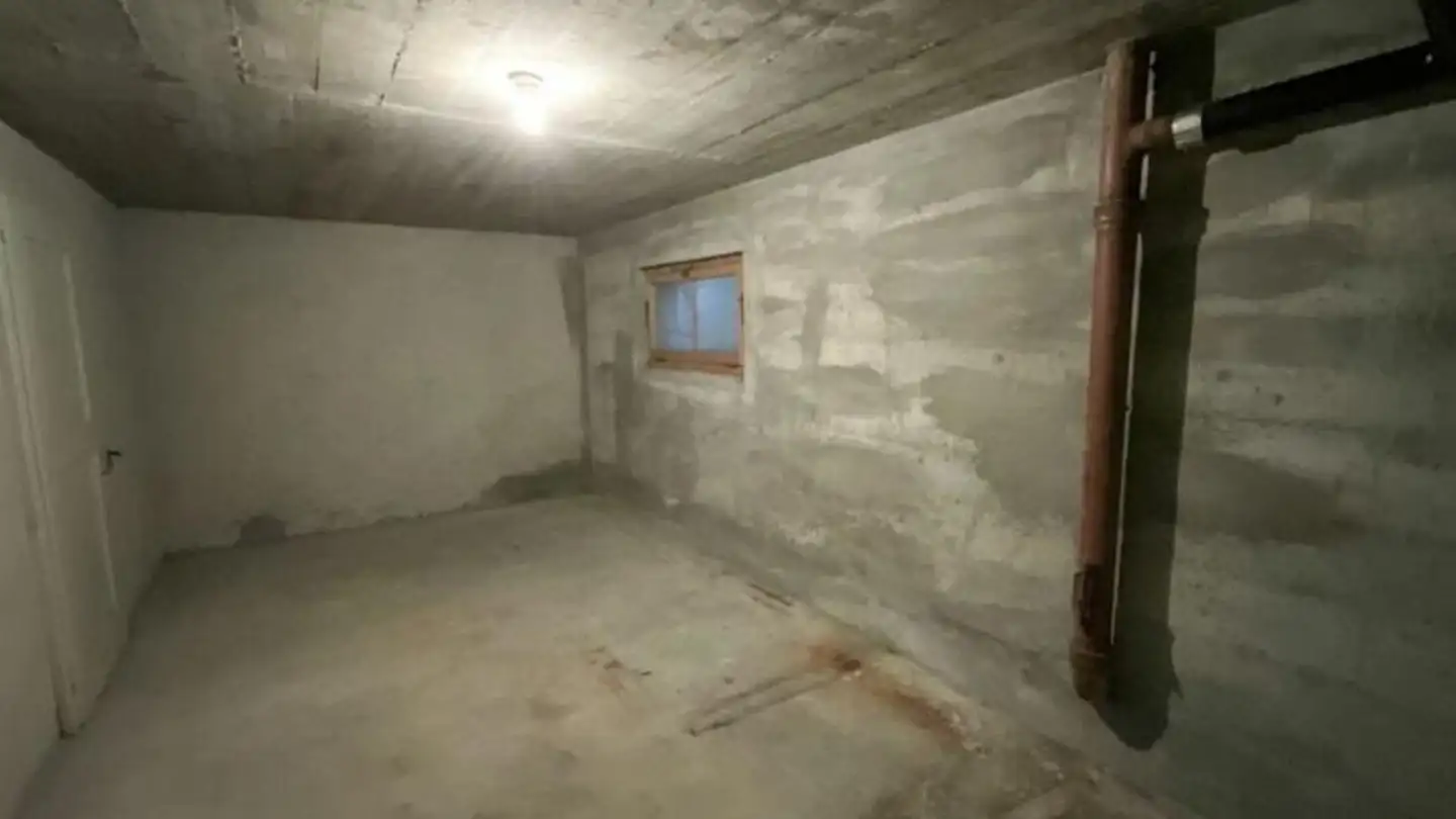 Commerciale in affitto - Rue Du Crêt-Georges 48, 2720 Tramelan