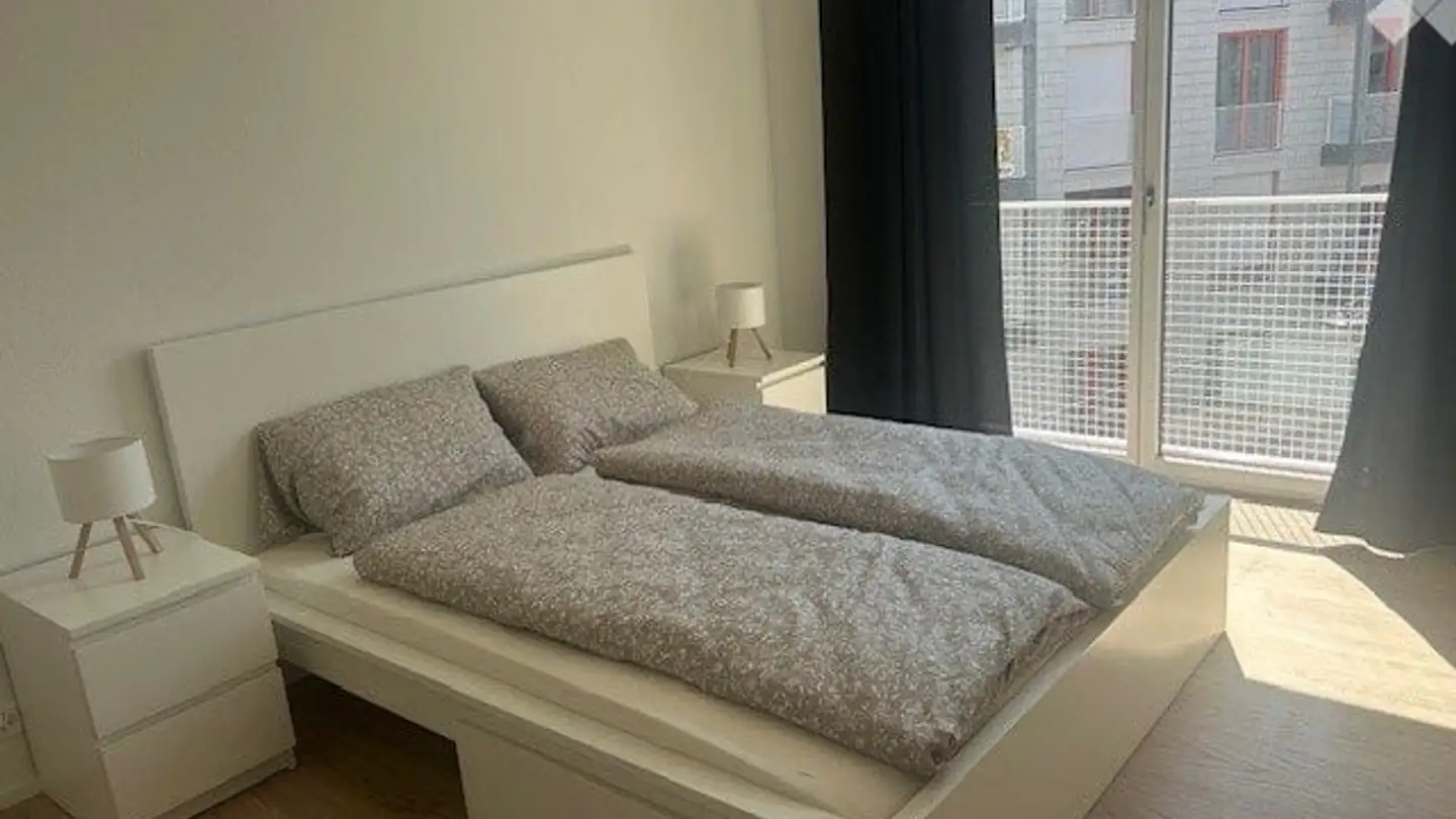 Appartamento in affitto - Pilatus Kulm, 6010 Pilatus Kulm - Foto 3