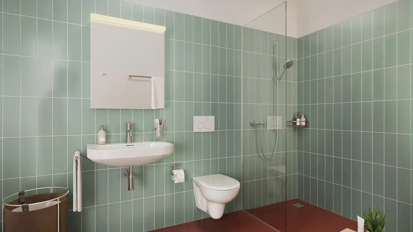 Apartment for rent - 9322 Egnach - Photo 4