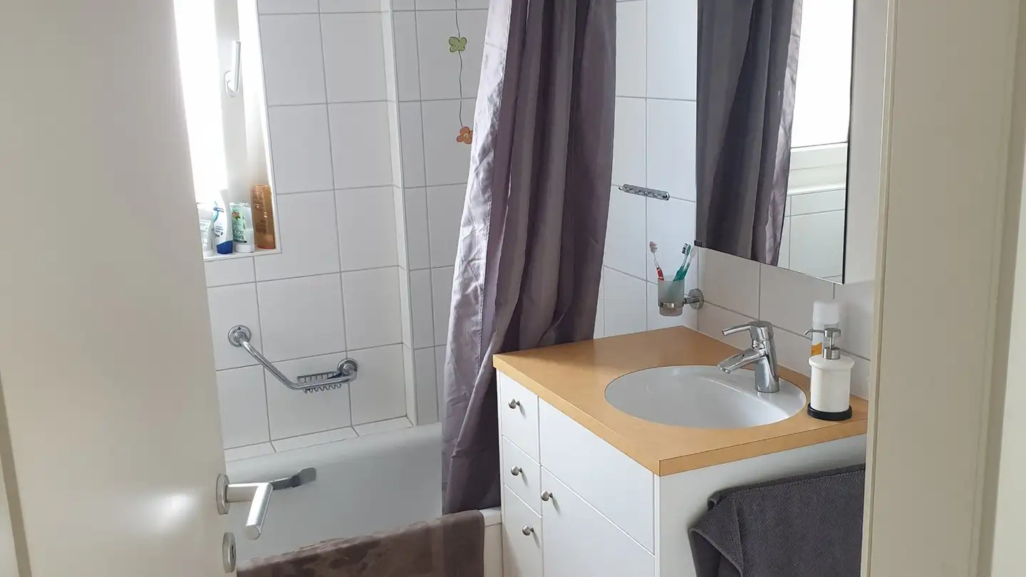 Apartment for rent - 1666 Grandvillard - Photo 4