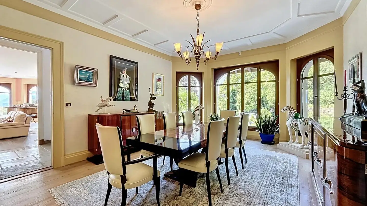 Einfamilienhaus kaufen - 1800 Vevey - Foto 3