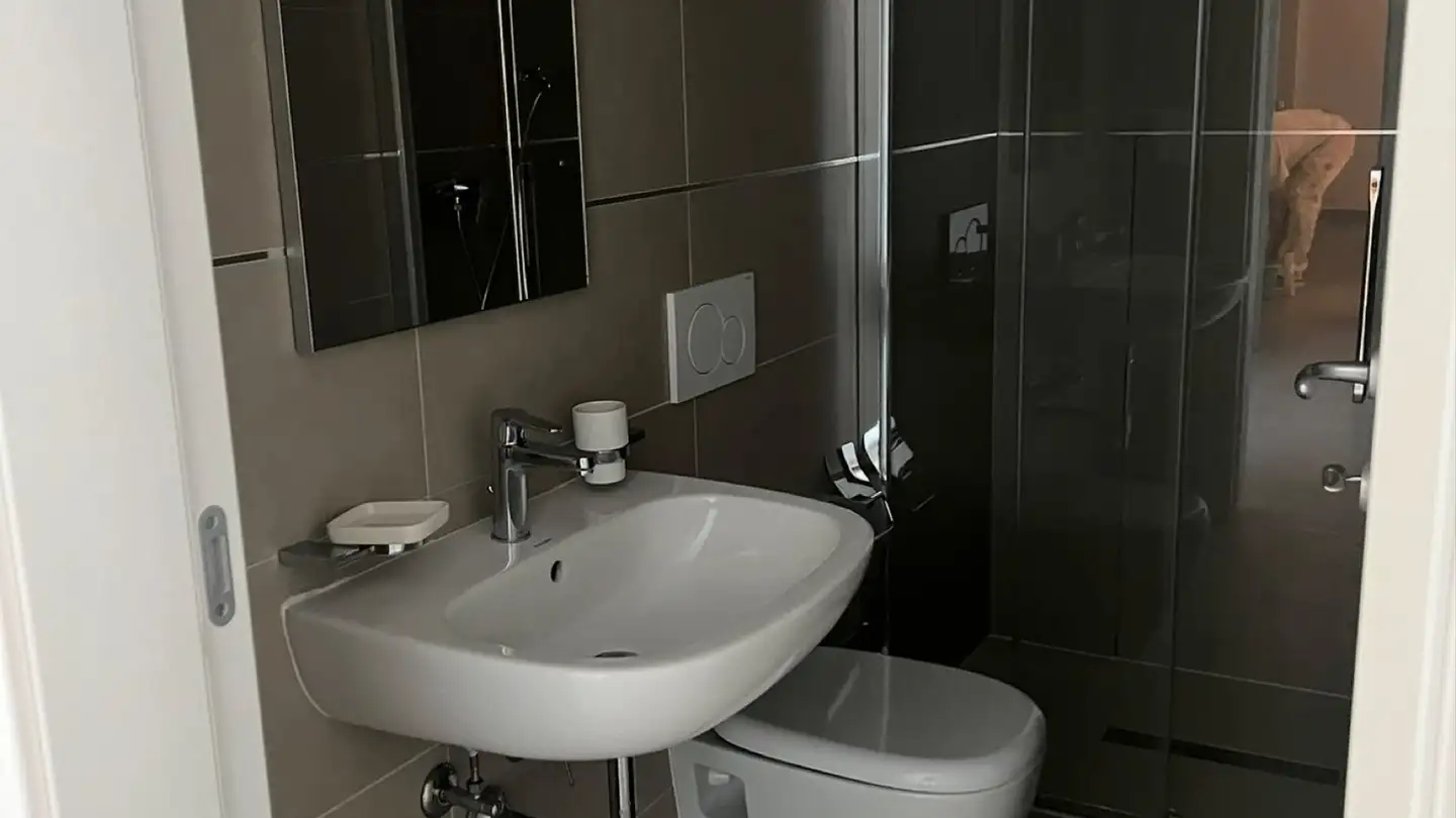 Apartment for rent - Via Cantonale 102, 6818 Melano - Photo 4