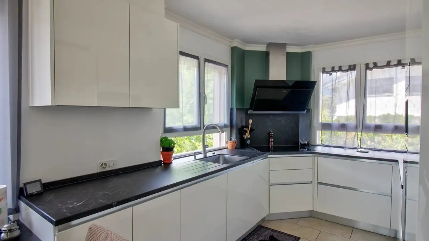 Villa kaufen - 3960 Sierre - Foto 3