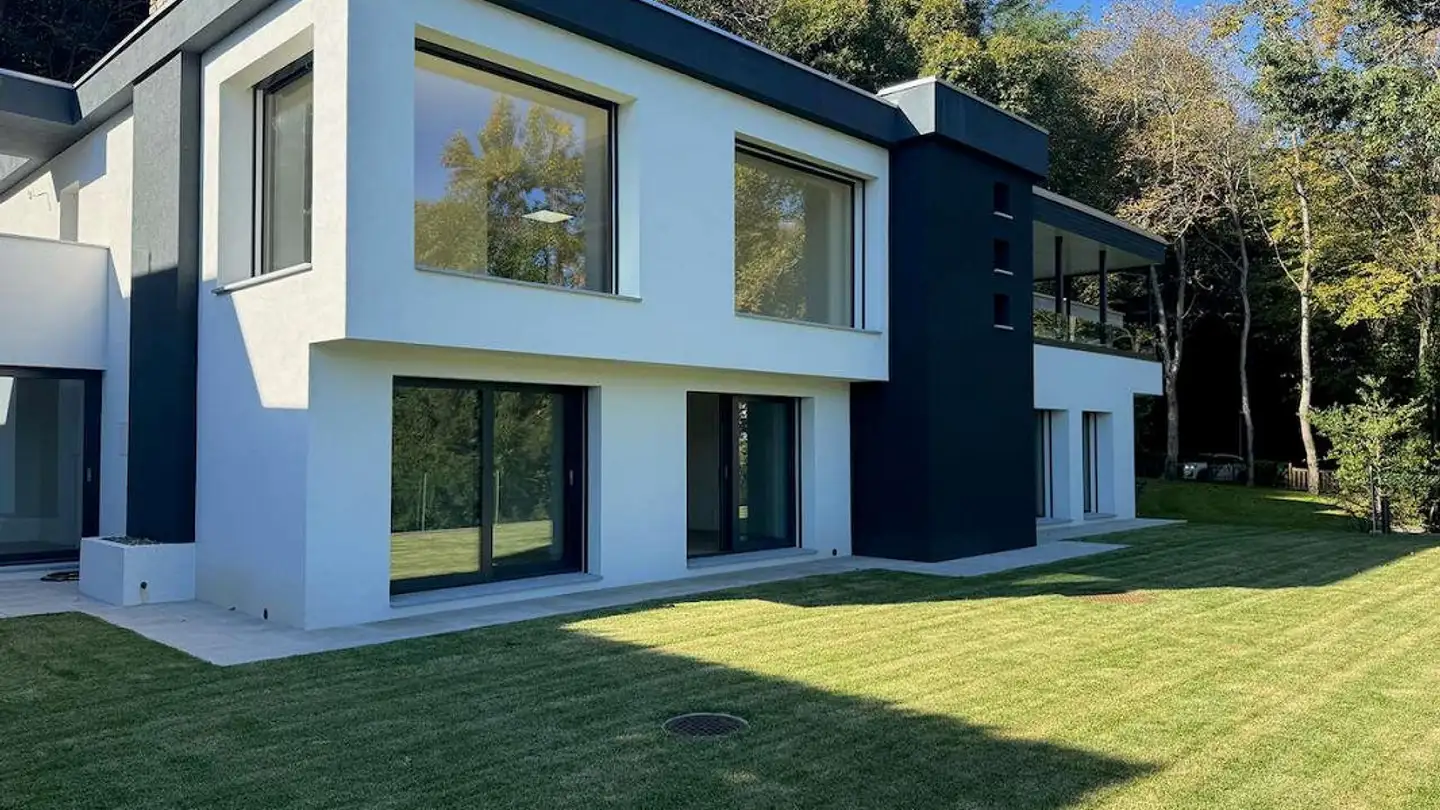 Villa for sale - 6900 Lugano