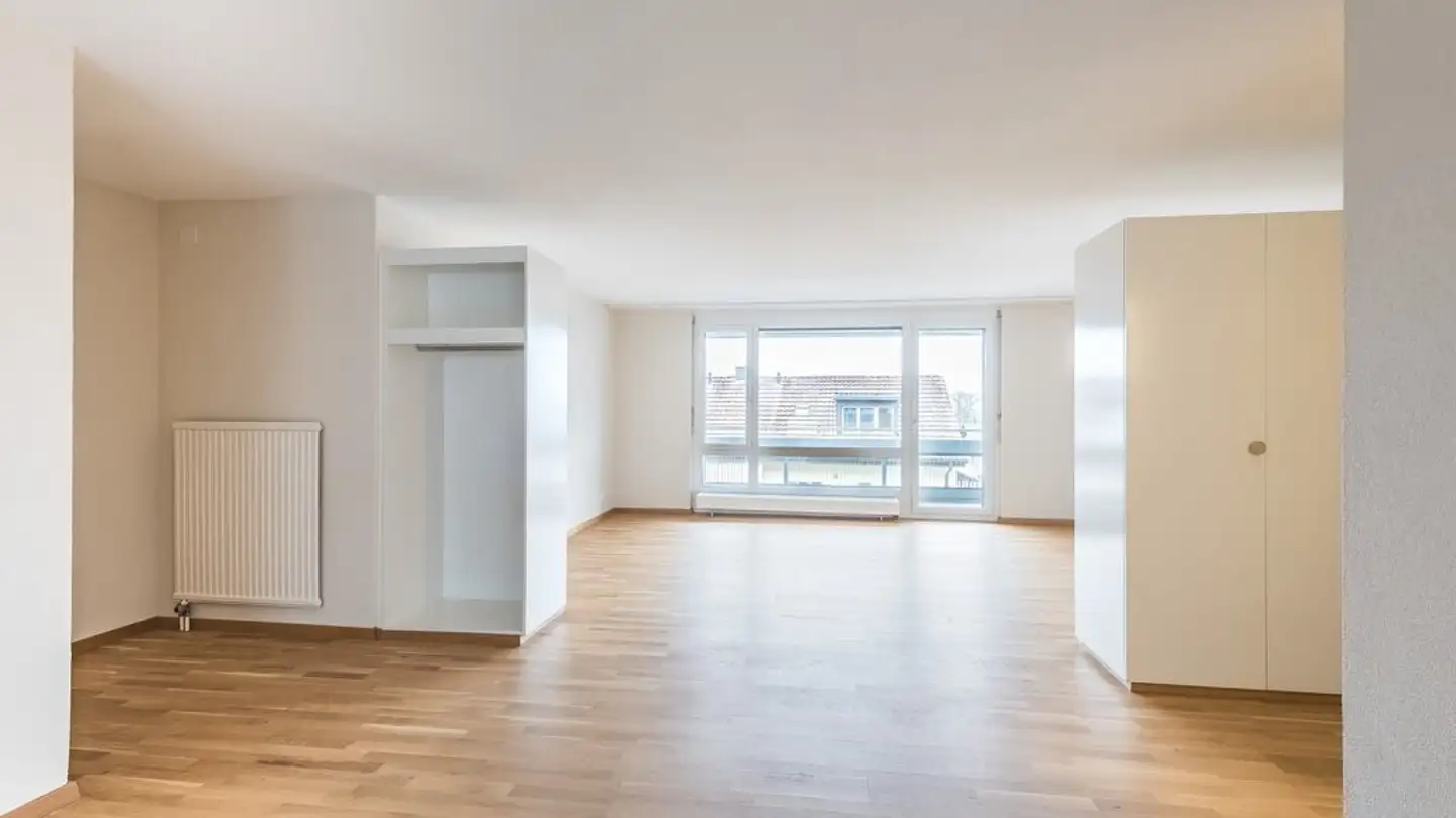 Apartment for rent - Weingartenstrasse 1, 4622 Egerkingen - Photo 2