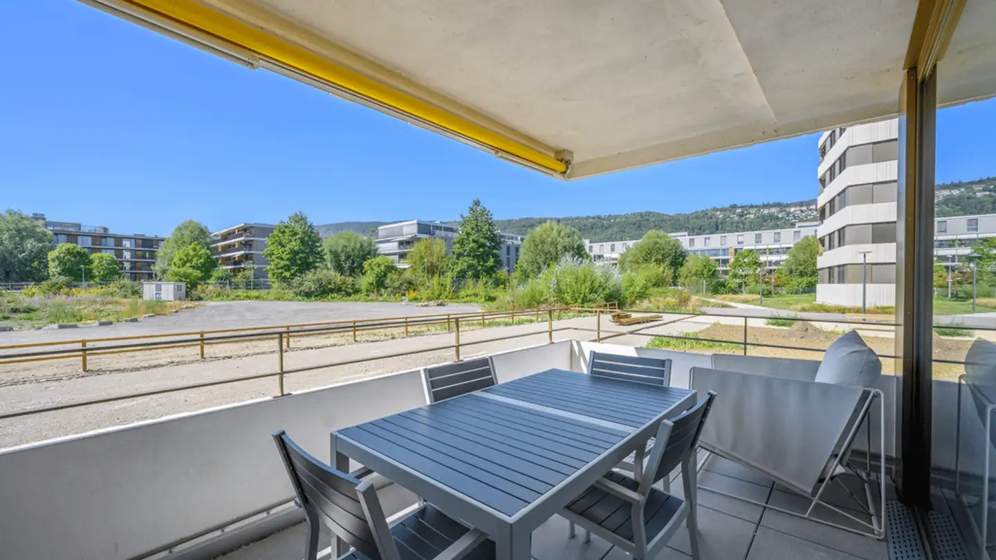 Studio in affitto - Rue Des Cygnes / Schwanengasse 11, 2503 Biel/Bienne