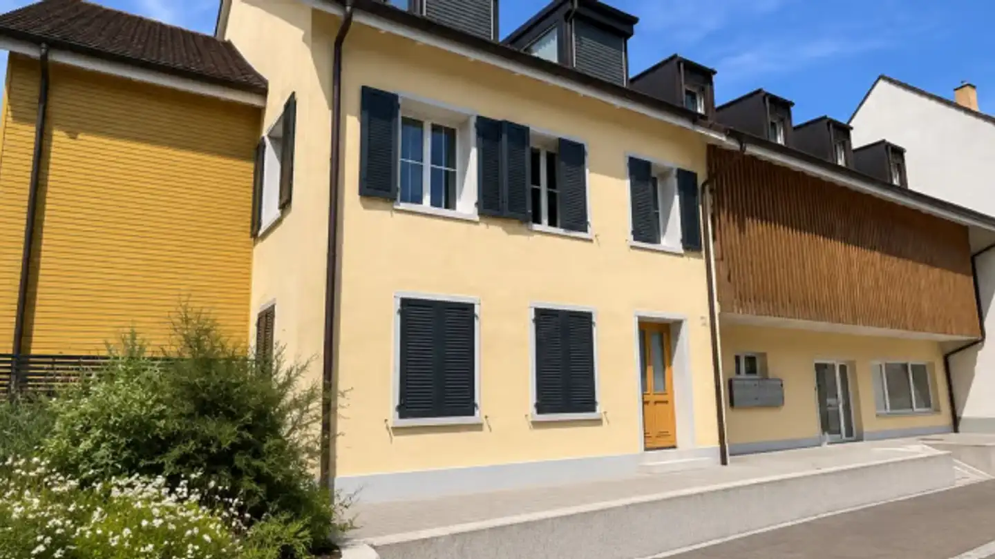 Appartement à vendre - Hauptstrasse 51, 4436 Oberdorf BL - Photo 3