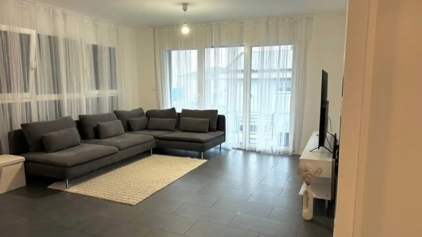 Appartement à louer - Impasse Des Helvètes 1, 1588 Cudrefin - Photo 2