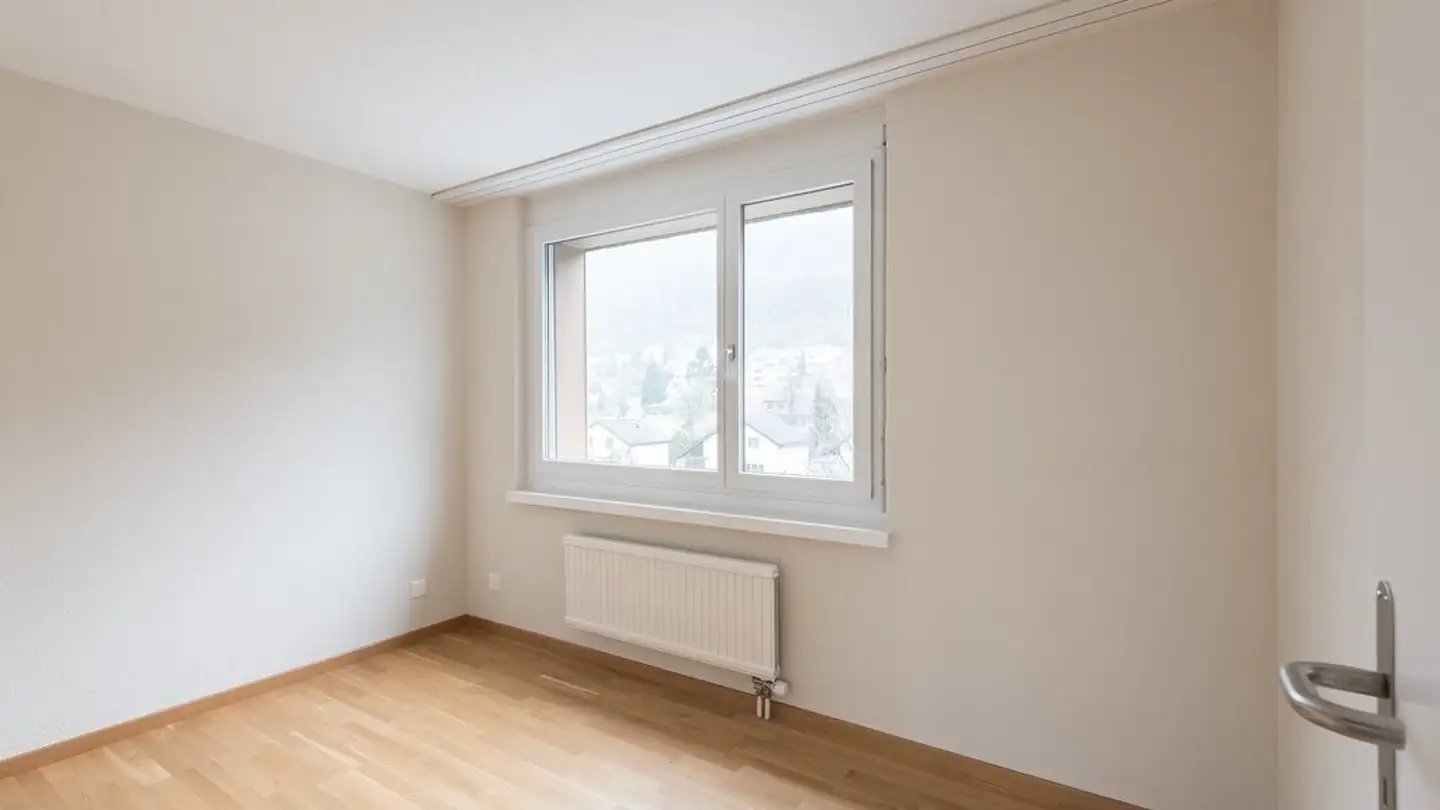 Apartment for rent - Weingartenstrasse 1, 4622 Egerkingen - Photo 3