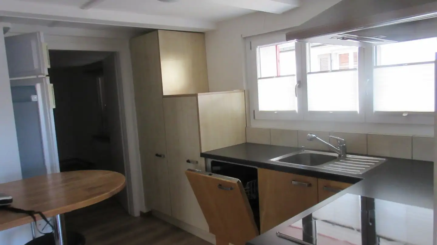 Appartement à louer - Kohlplatzstrasse 5, 4932 Lotzwil