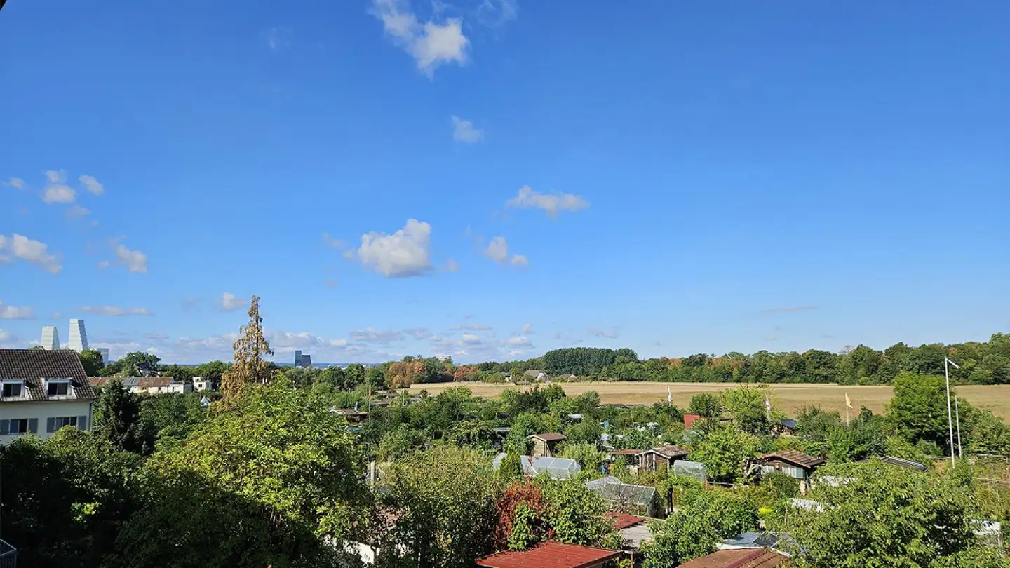 Casa singola in vendita - Aeussere Baselstrasse 280, 4125 Riehen - Foto 2