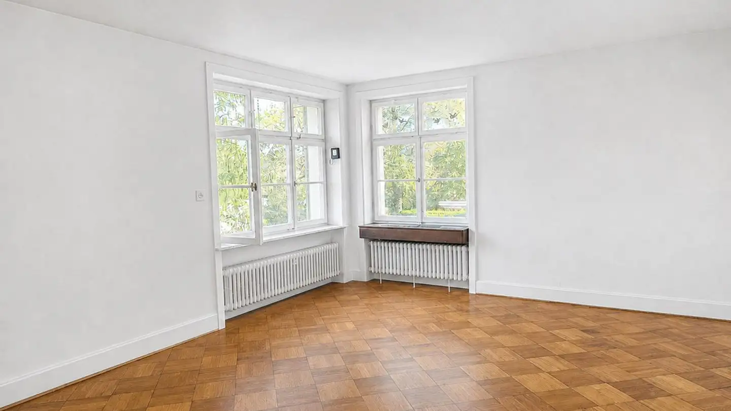 Casa singola in vendita - Aeussere Baselstrasse 280, 4125 Riehen - Foto 3