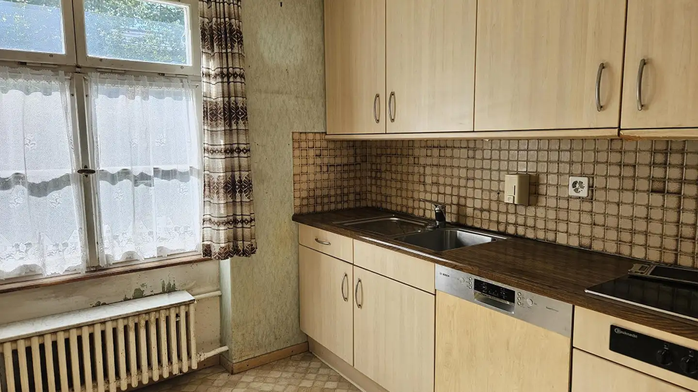 Casa singola in vendita - Aeussere Baselstrasse 280, 4125 Riehen - Foto 4