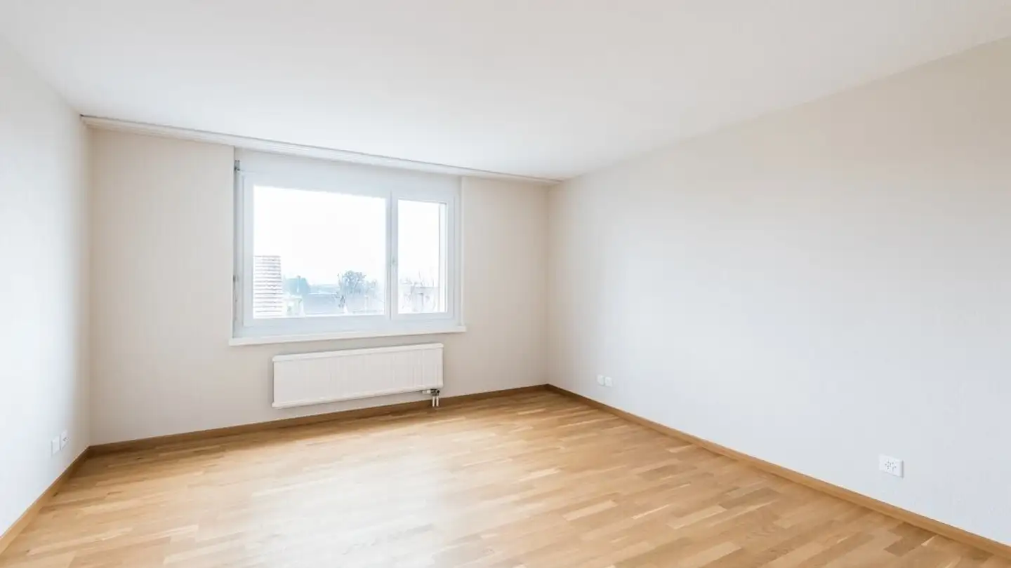 Apartment for rent - Weingartenstrasse 1, 4622 Egerkingen - Photo 4