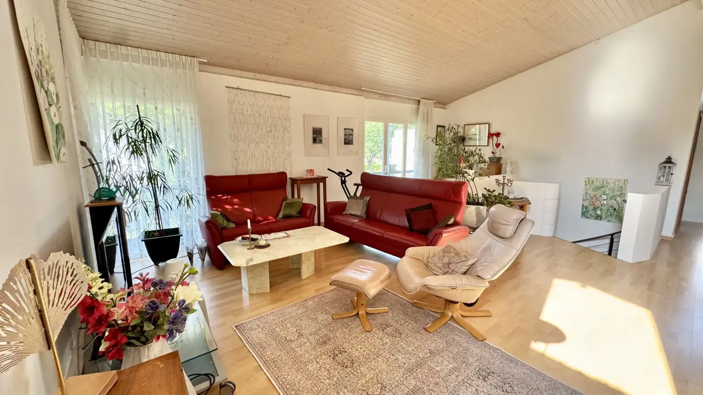 Casa singola in vendita - 2540 Grenchen - Photo 4