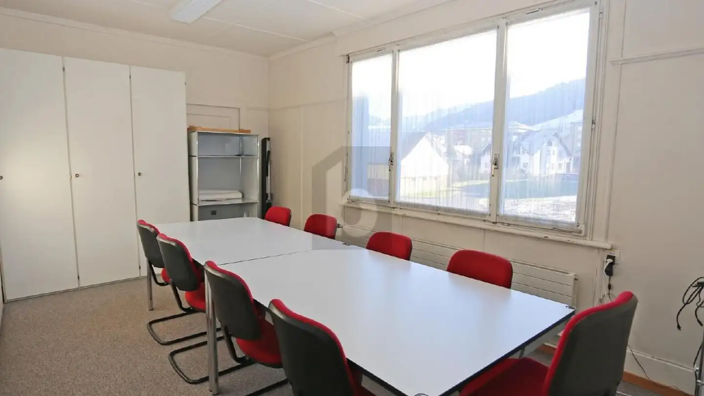 Bureau à louer - 9050 Appenzell