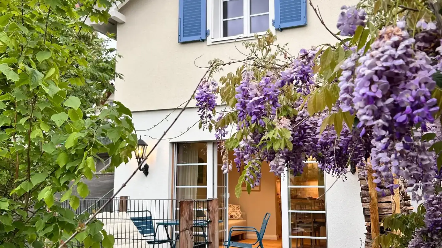 Apartment for rent - Riedbrunnenstrasse 29, 5012 Schönenwerd