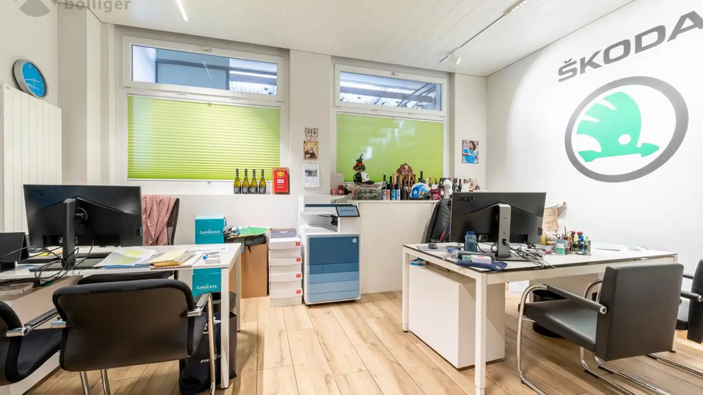 Commerciale in vendita - 5054 Moosleerau - Foto 3