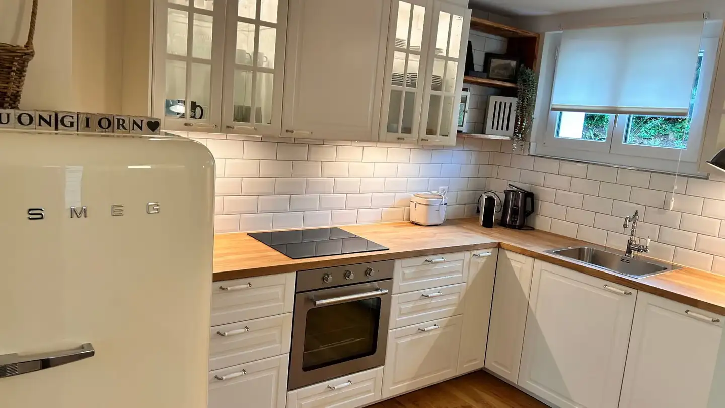 Apartment for rent - Riedbrunnenstrasse 29, 5012 Schönenwerd - Photo 2