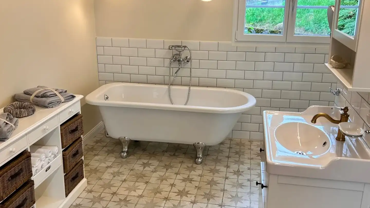 Apartment for rent - Riedbrunnenstrasse 29, 5012 Schönenwerd - Photo 3