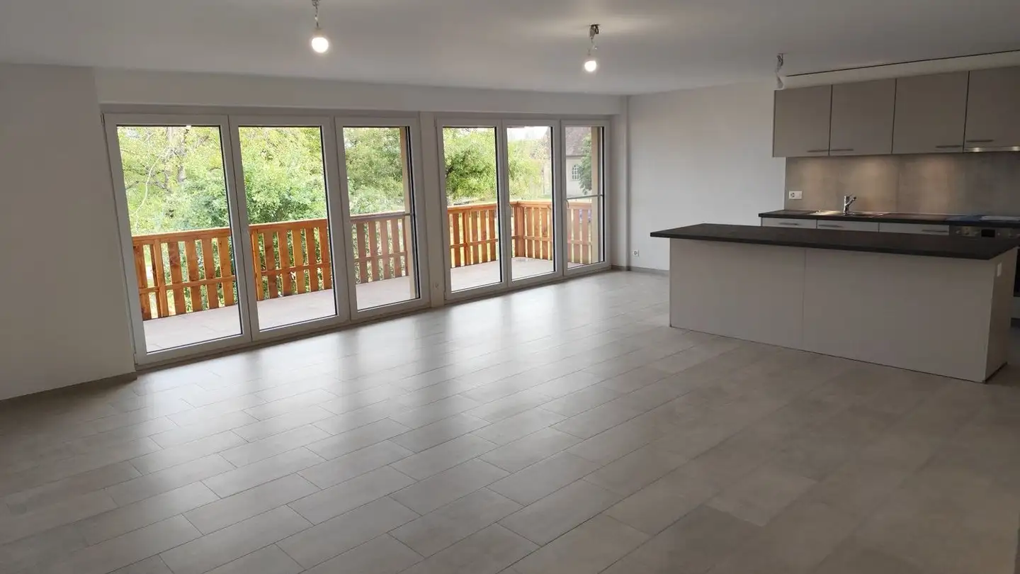 Apartment for rent - Rue De La Louye 2, 1353 Bofflens