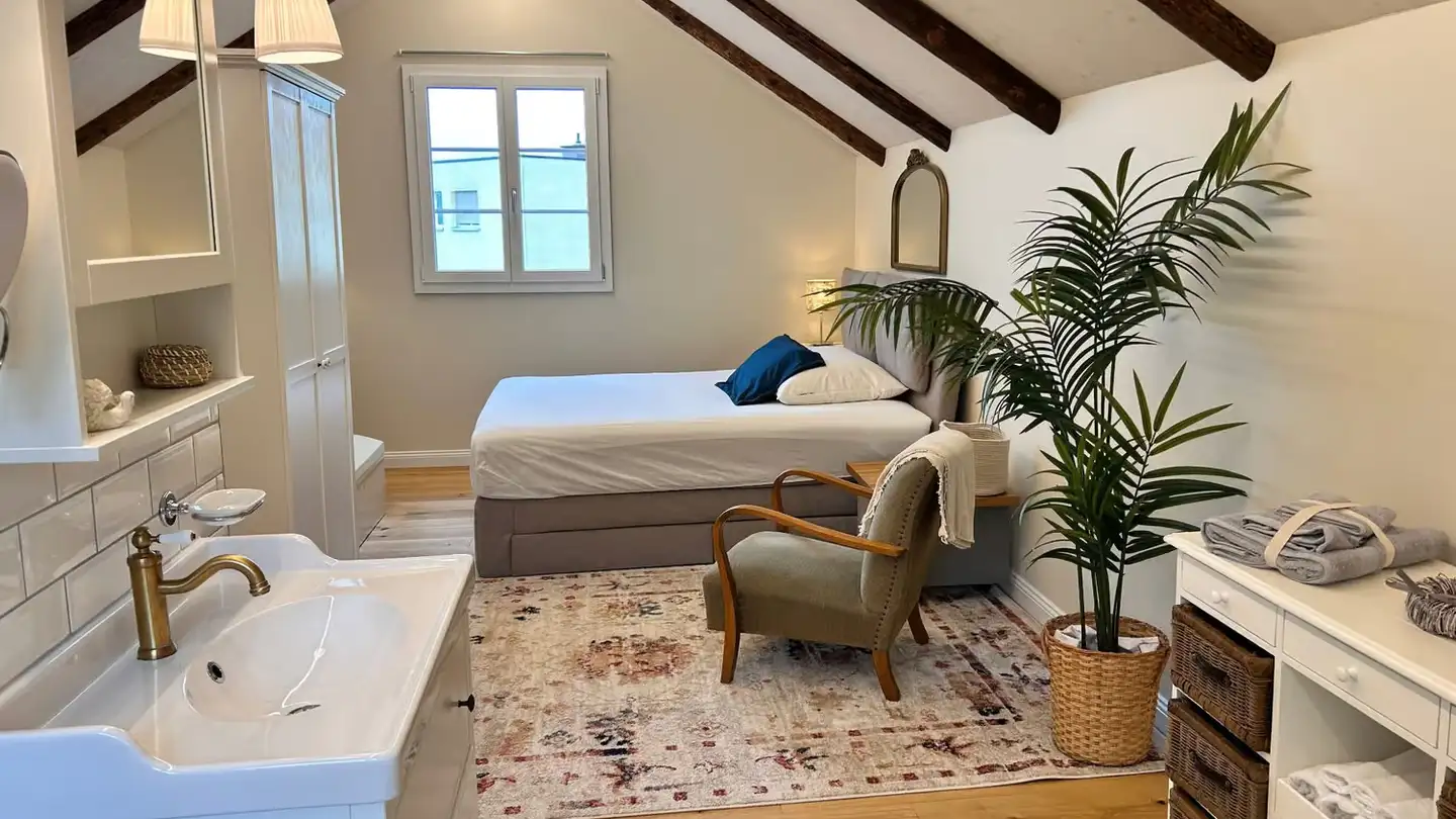 Apartment for rent - Riedbrunnenstrasse 29, 5012 Schönenwerd - Photo 4