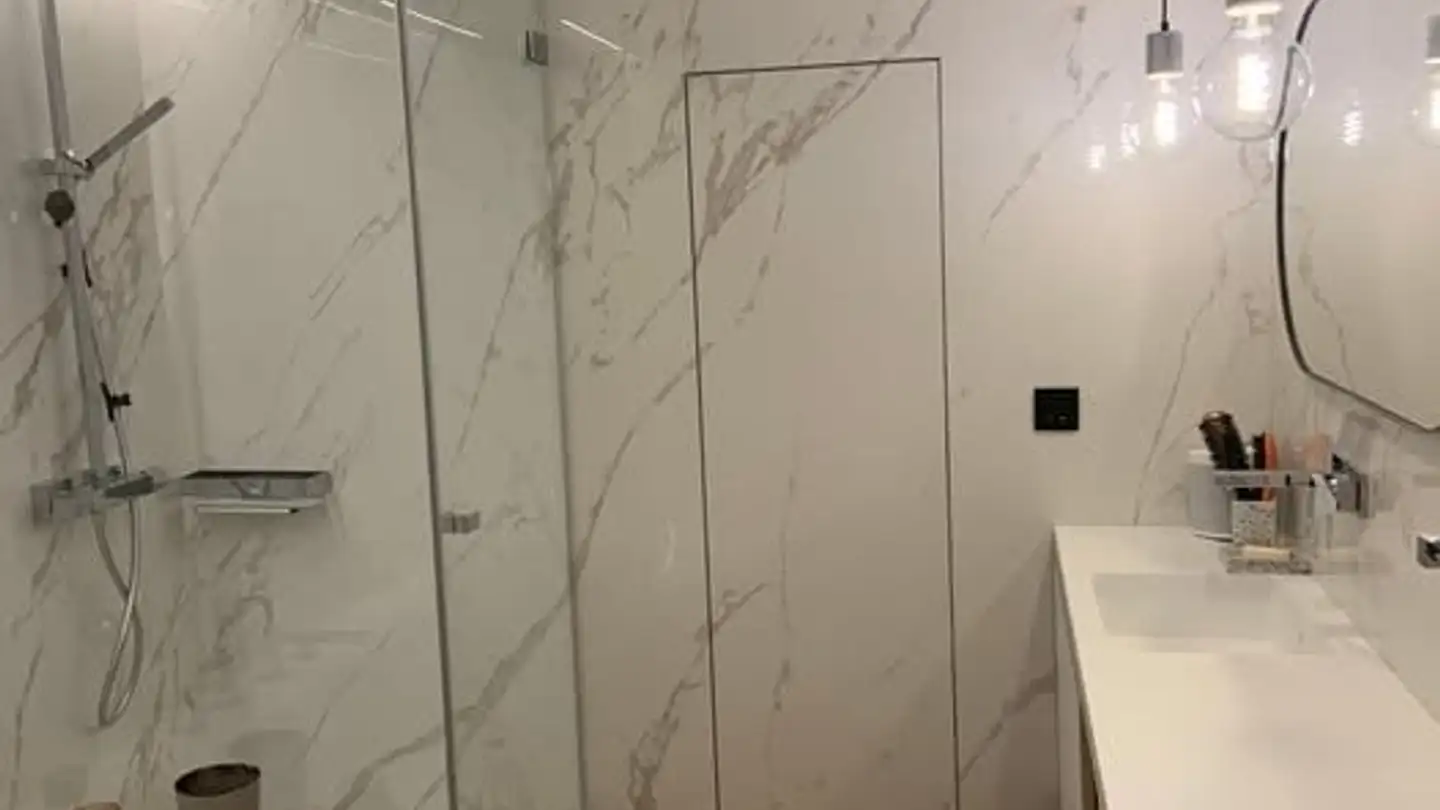 Apartment for rent - Route de Botyre, 1966 Blignou (Ayent) - Photo 3