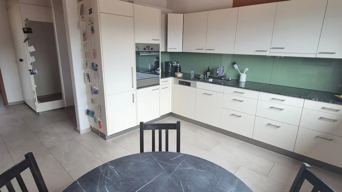 Wohnung mieten - Stationsstrasse 41, 3626 Hünibach - Foto 2