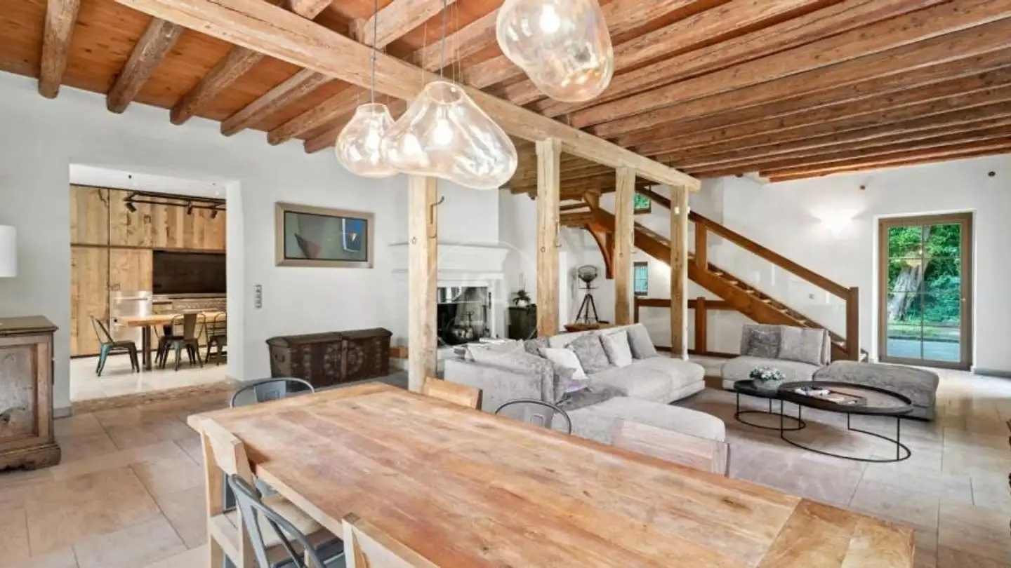 Maison individuelle à vendre - 1294 Genthod - Photo 2