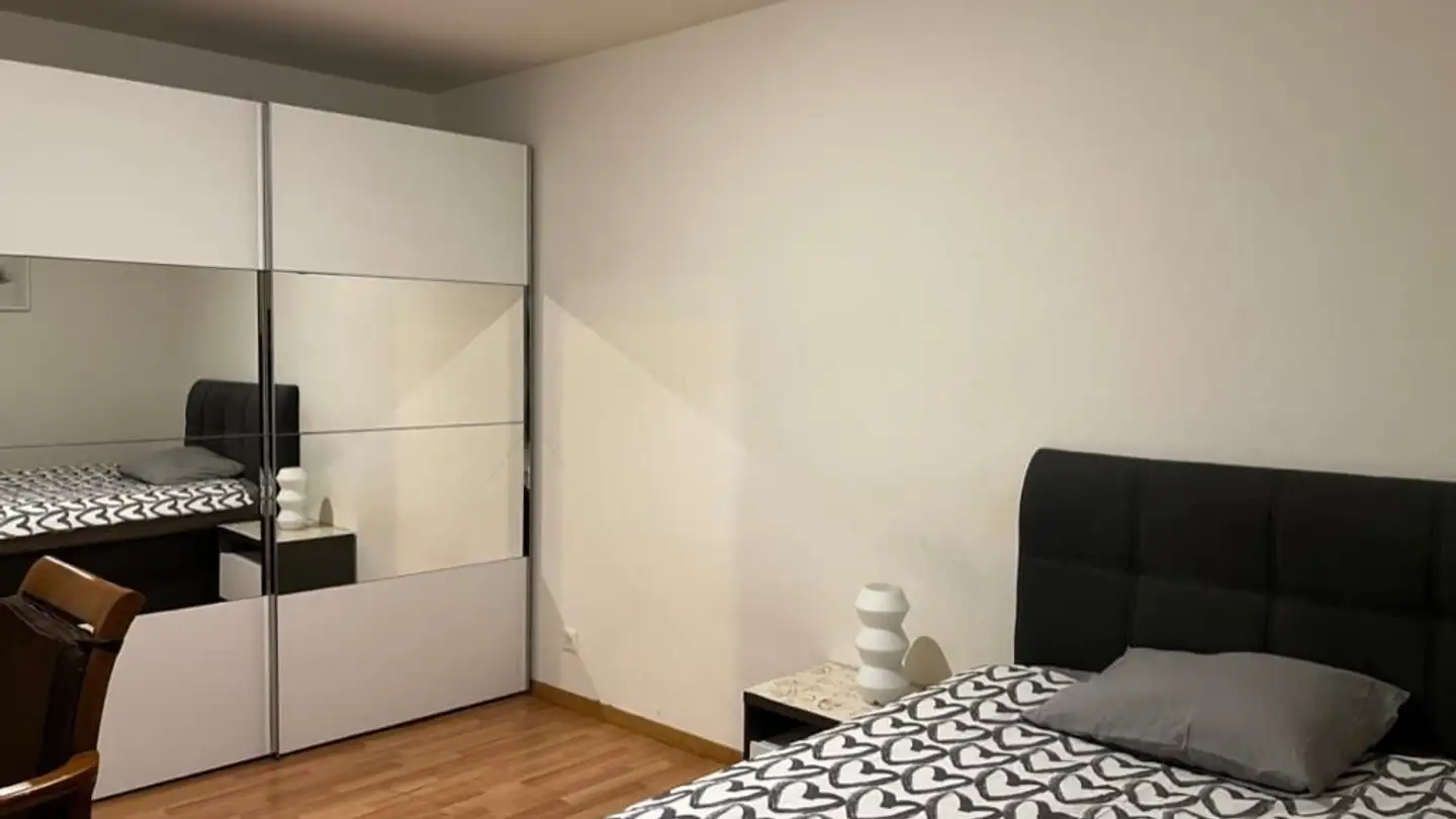 Furnished apartment for rent - Hirzenbachstrasse 60, 8051 Zürich - Photo 3