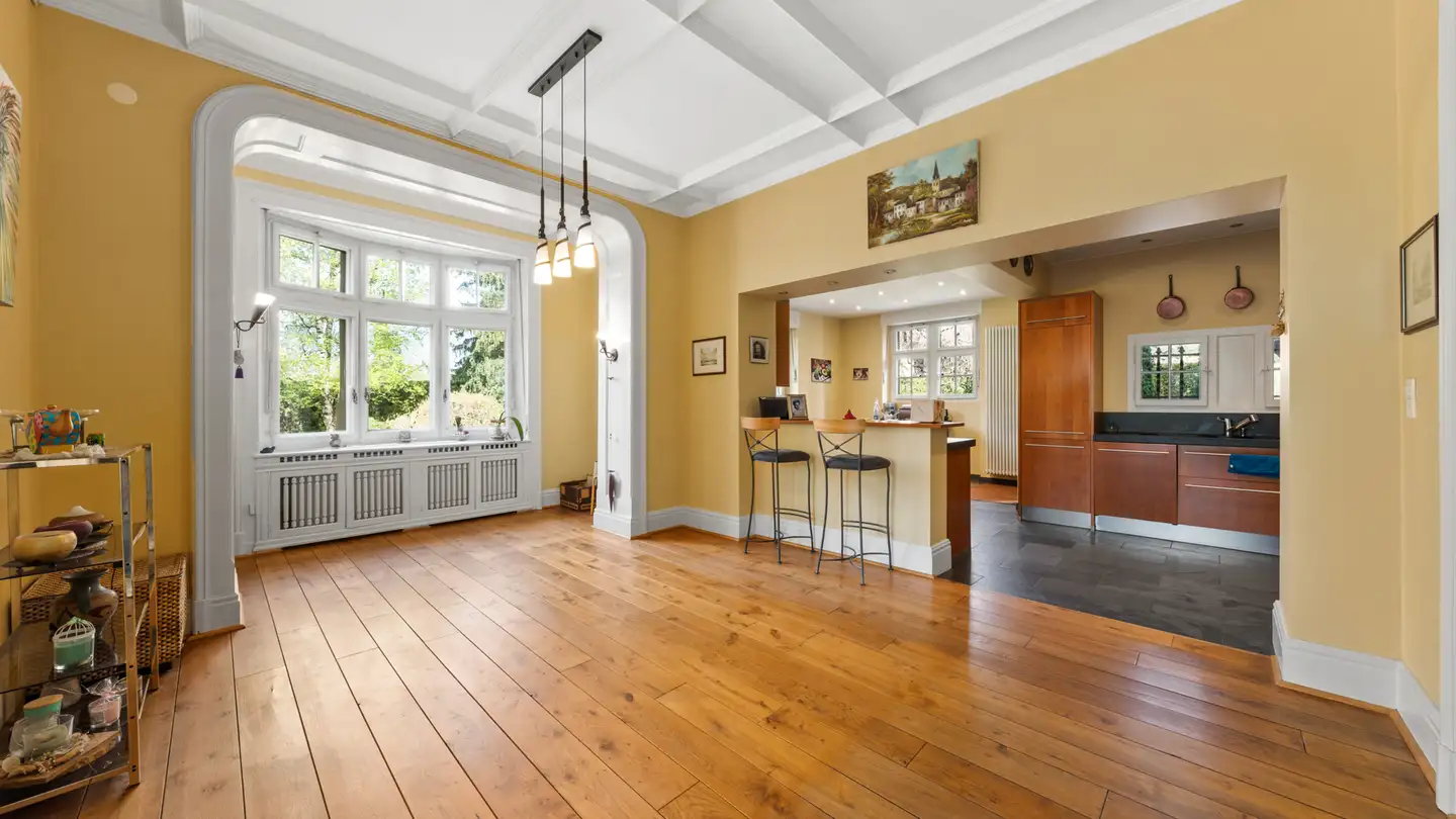 Single house for sale - 1820 Montreux