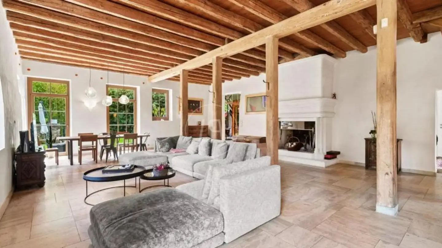Maison individuelle à vendre - 1294 Genthod - Photo 4