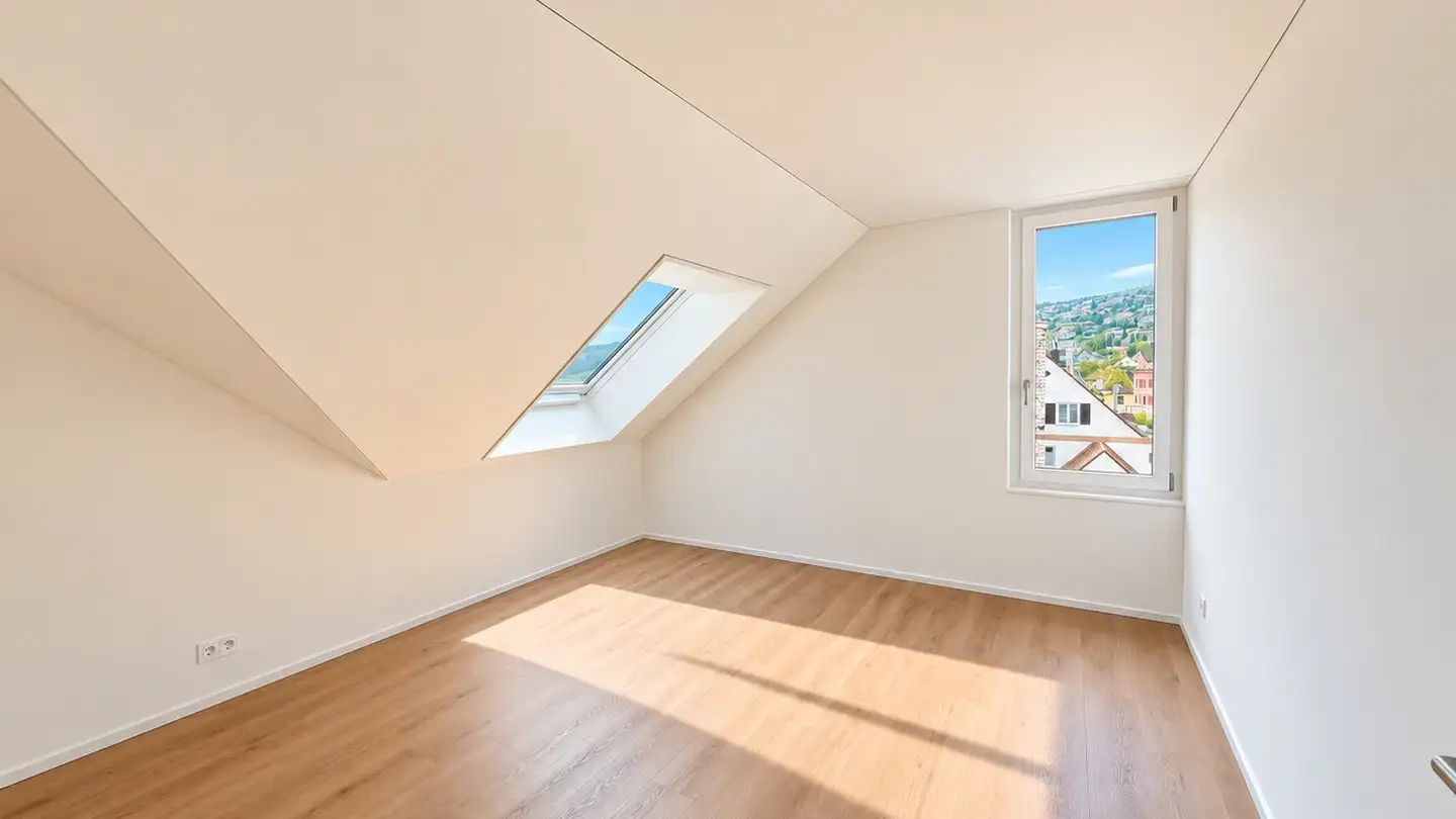 Attico in affitto - Dorfstrasse 62, 8805 Richterswil - Foto 4