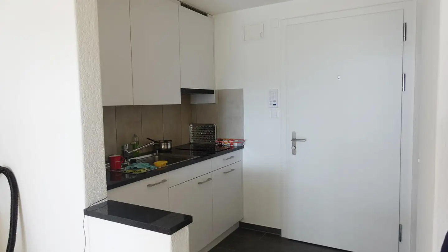 Apartment for rent - Sonnengarten 1, 8862 Schübelbach - Photo 2