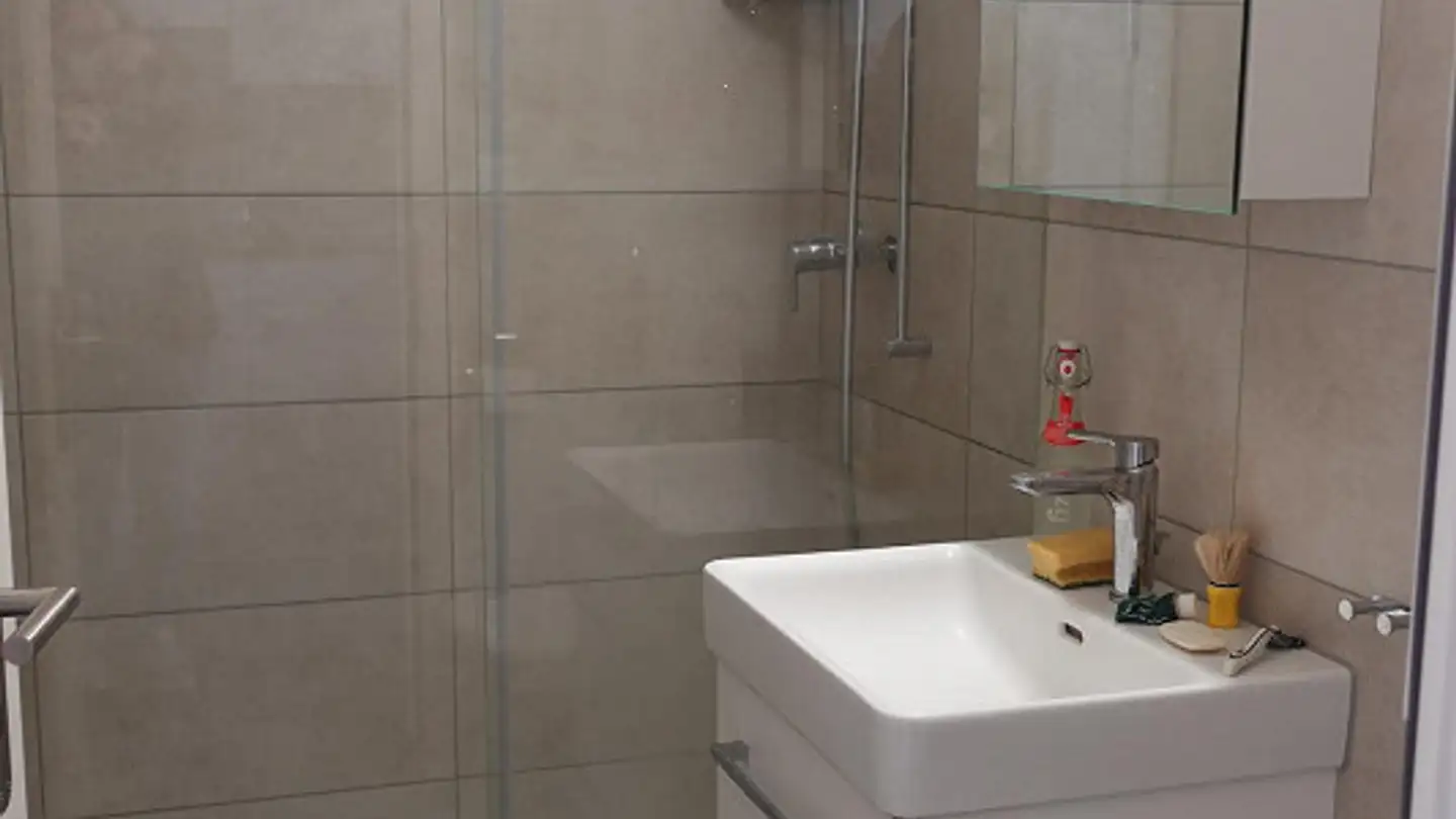 Apartment for rent - Sonnengarten 1, 8862 Schübelbach - Photo 3