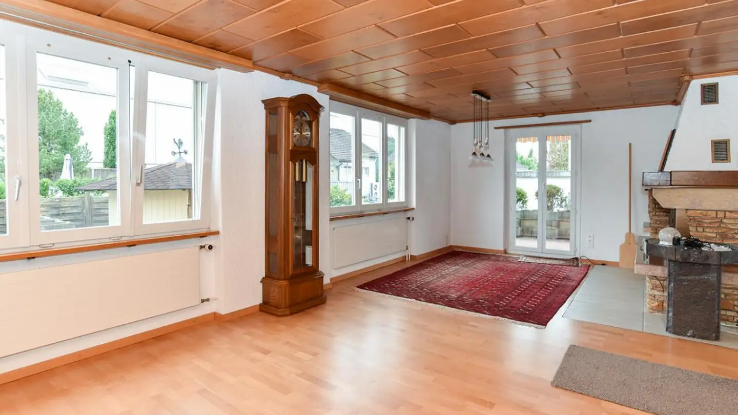 Single house for sale - 5034 Suhr - Photo 2