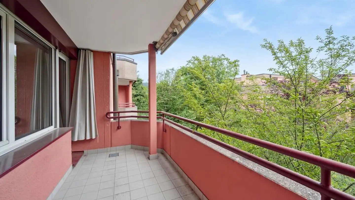 Appartement à louer - Eremitagestrasse 7, 4153 Reinach BL - Photo 4