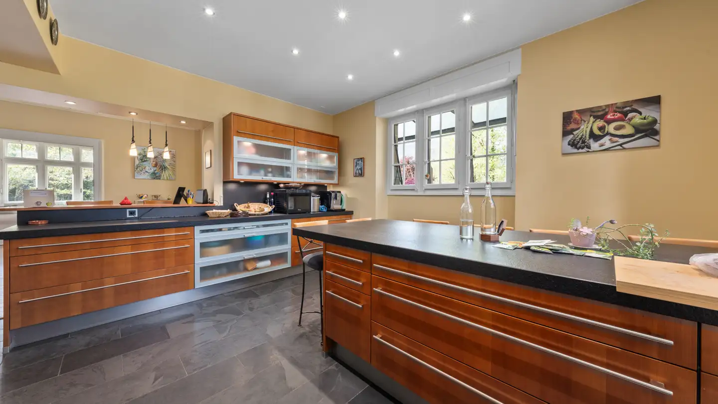 Einfamilienhaus kaufen - 1880 Bex - Foto 3