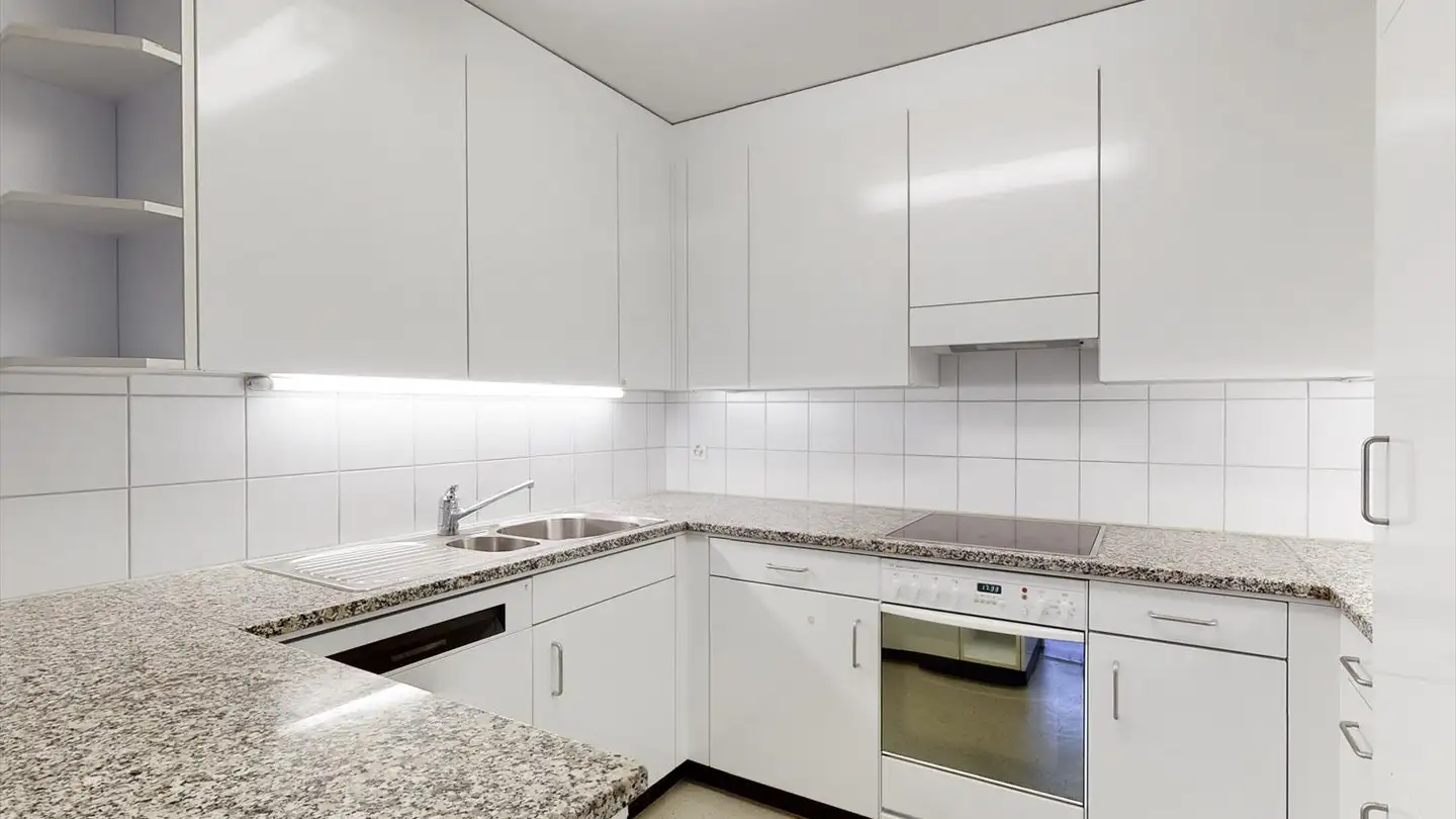 Wohnung mieten - Waldstrasse 5, 6015 Luzern - Foto 2