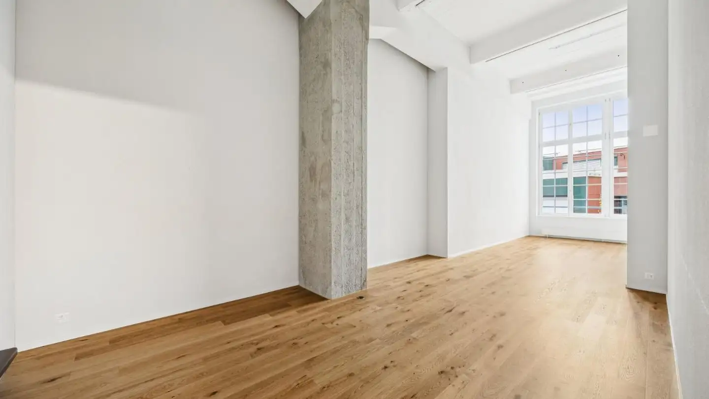 Loft à louer - Fabrikgasse 4, 8810 Horgen - Photo 2